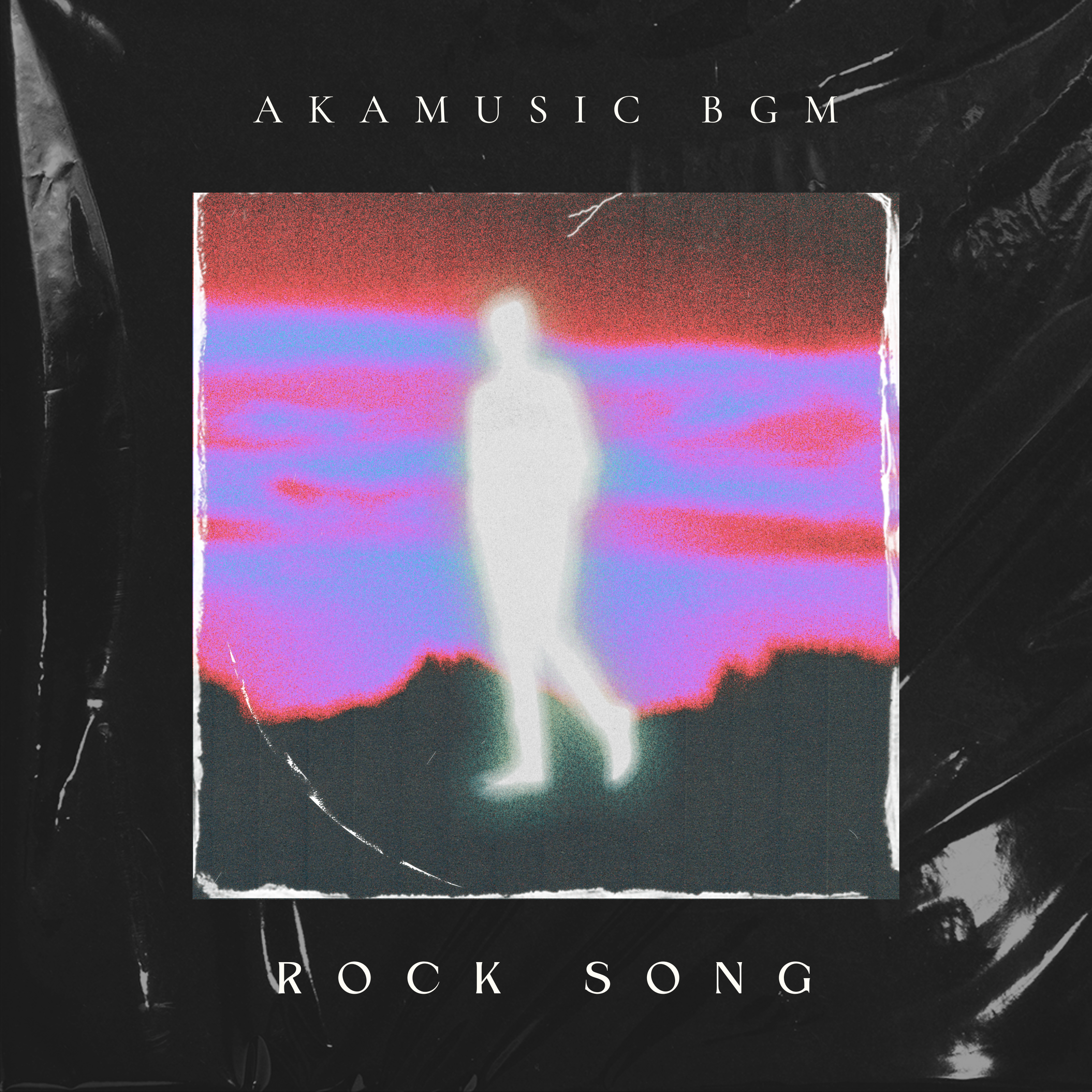 ROCK SONG cover